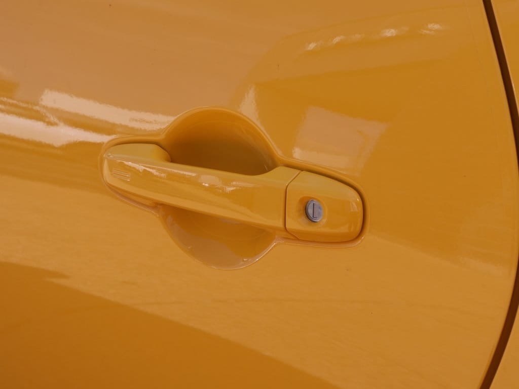 New 2026 Sunrise Yellow Subaru Series.Yellow image 11