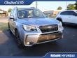2018 Subaru Forester 2.0XT Touring SUV