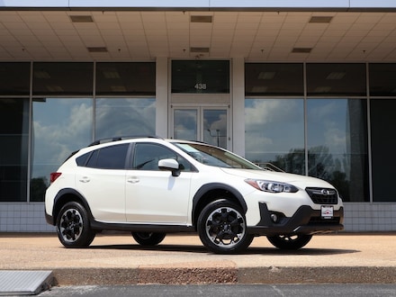 2023 Subaru Crosstrek SUV