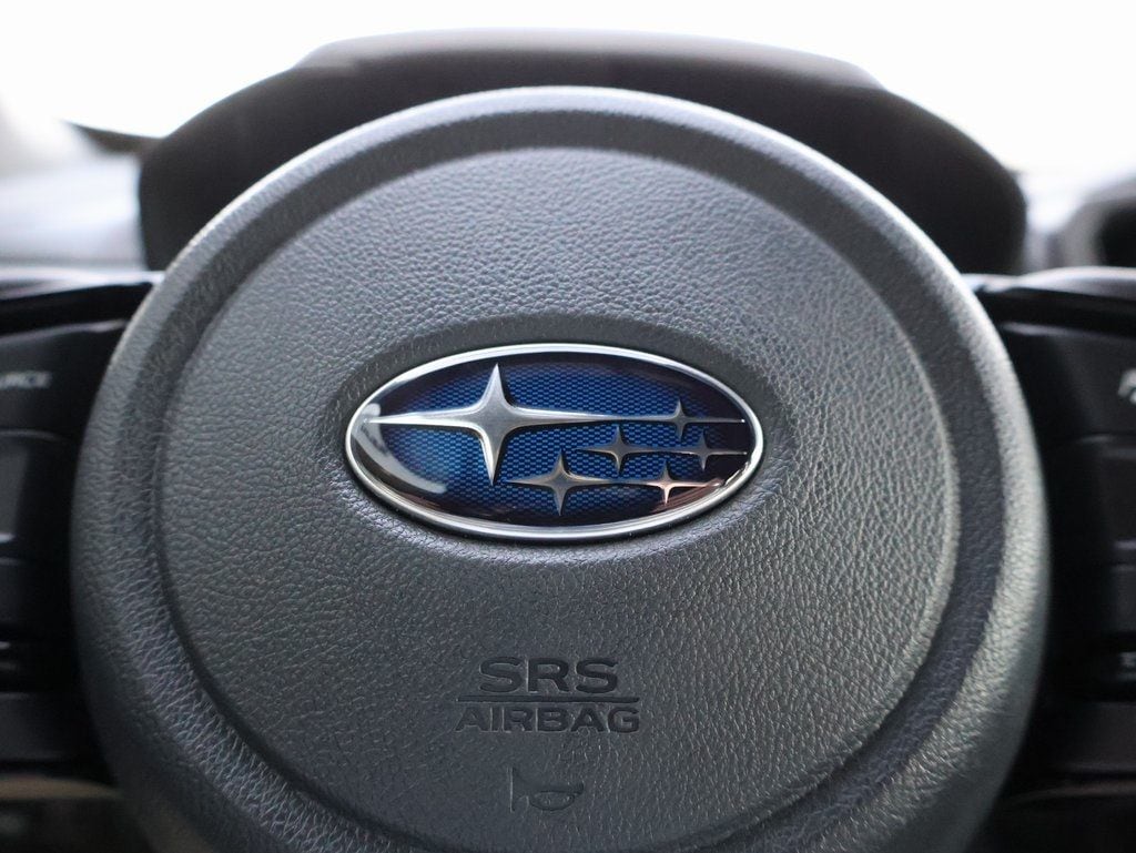 New 2026 Magnetite Gray Subaru Sport image 30