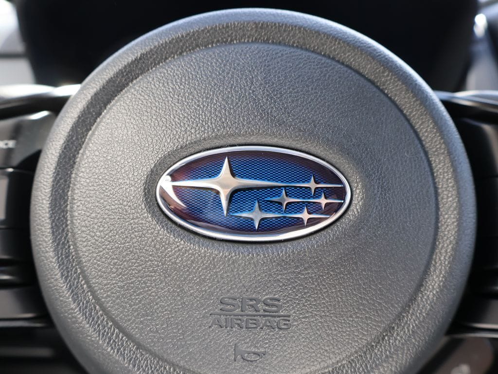 2026 Subaru Crosstrek Limited - Photo 28