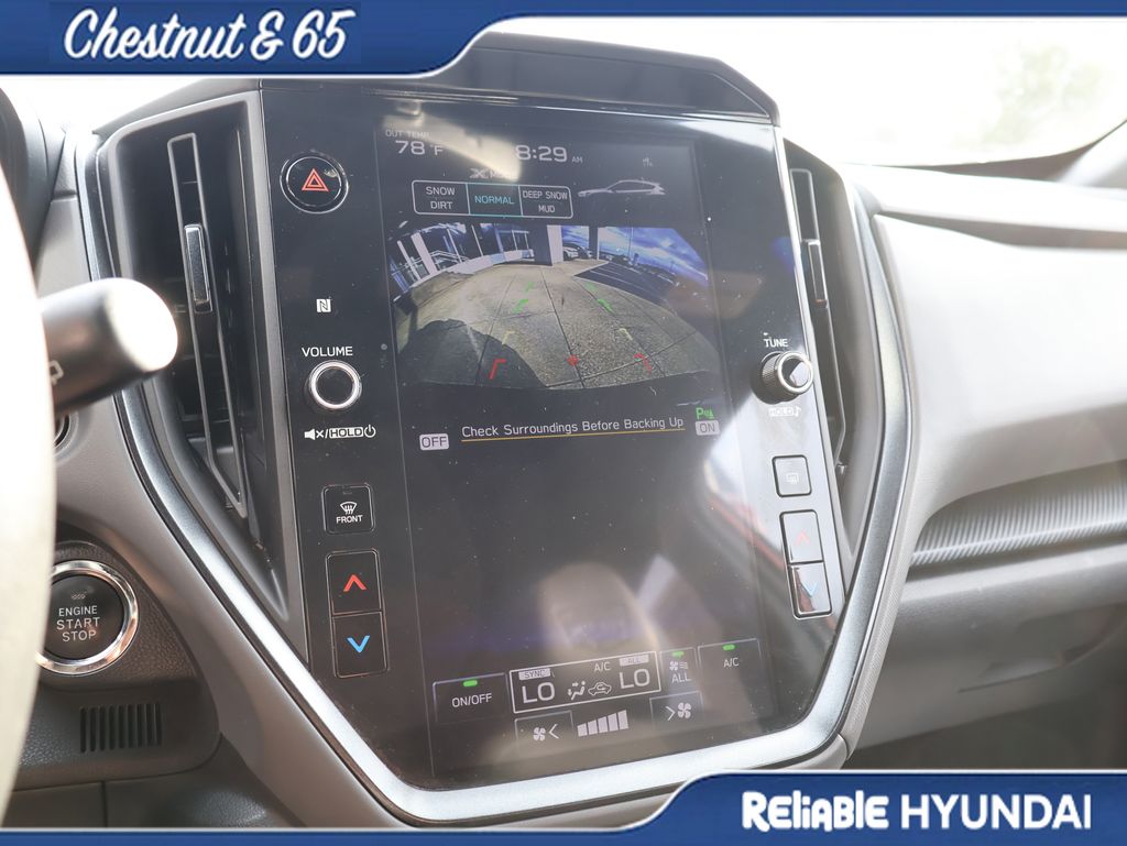 Used 2024 Sun Blaze Pearl Subaru Wilderness image 34