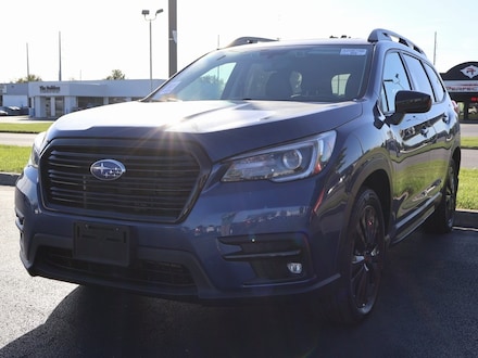 2022 Subaru Ascent Onyx Edition 7-Passenger SUV