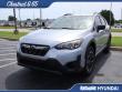 2022 Subaru Crosstrek Base SUV