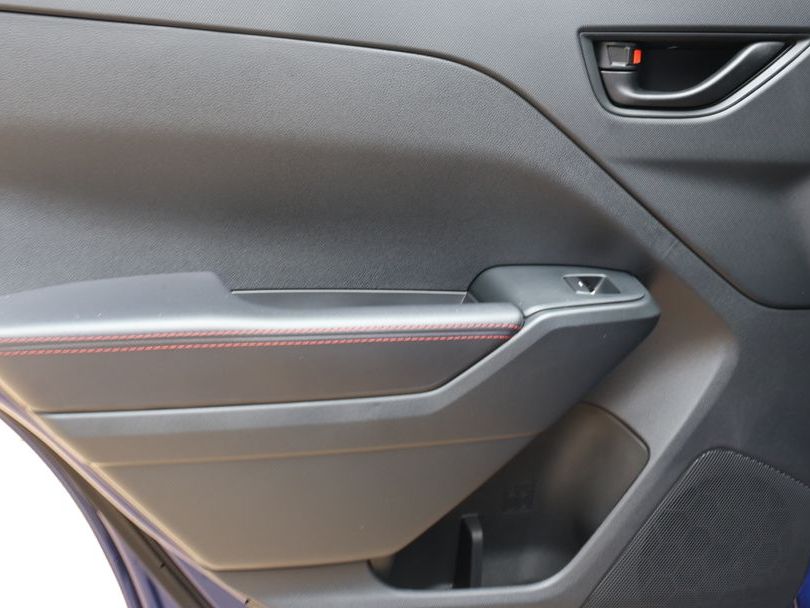 New 2026 Sapphire Blue Pearl Subaru Sport image 19