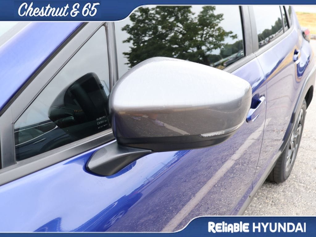 Used 2024 Sapphire Blue Pearl Subaru Limited image 14