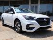 2025 Subaru Legacy Premium Sedan