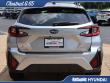 2025 Subaru Crosstrek Limited SUV