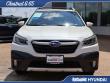 2021 Subaru Outback Limited XT SUV