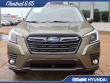 2022 Subaru Forester Limited SUV