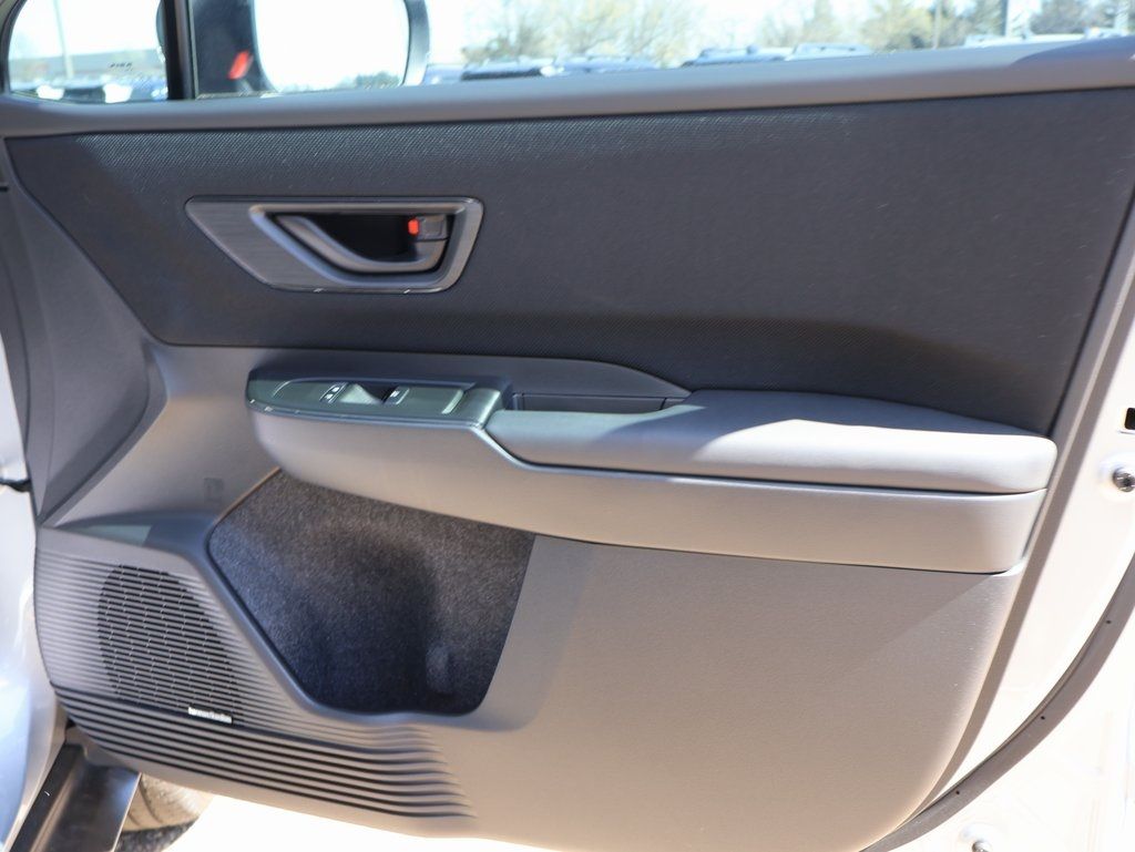 New 2026 Ice Silver Subaru Limited image 11