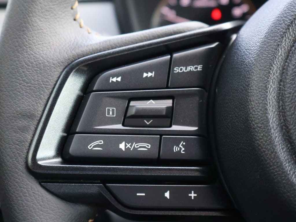 New 2026 Geyser Blue Subaru Wilderness image 27