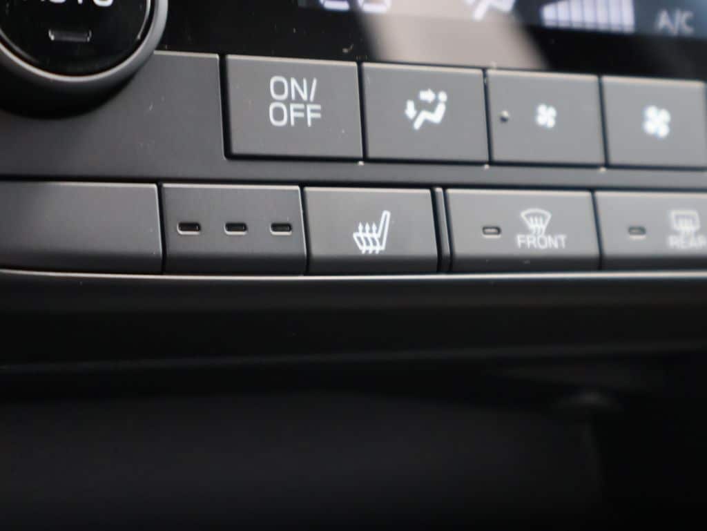 New 2026 Sapphire Blue Pearl Subaru Limited XT image 39