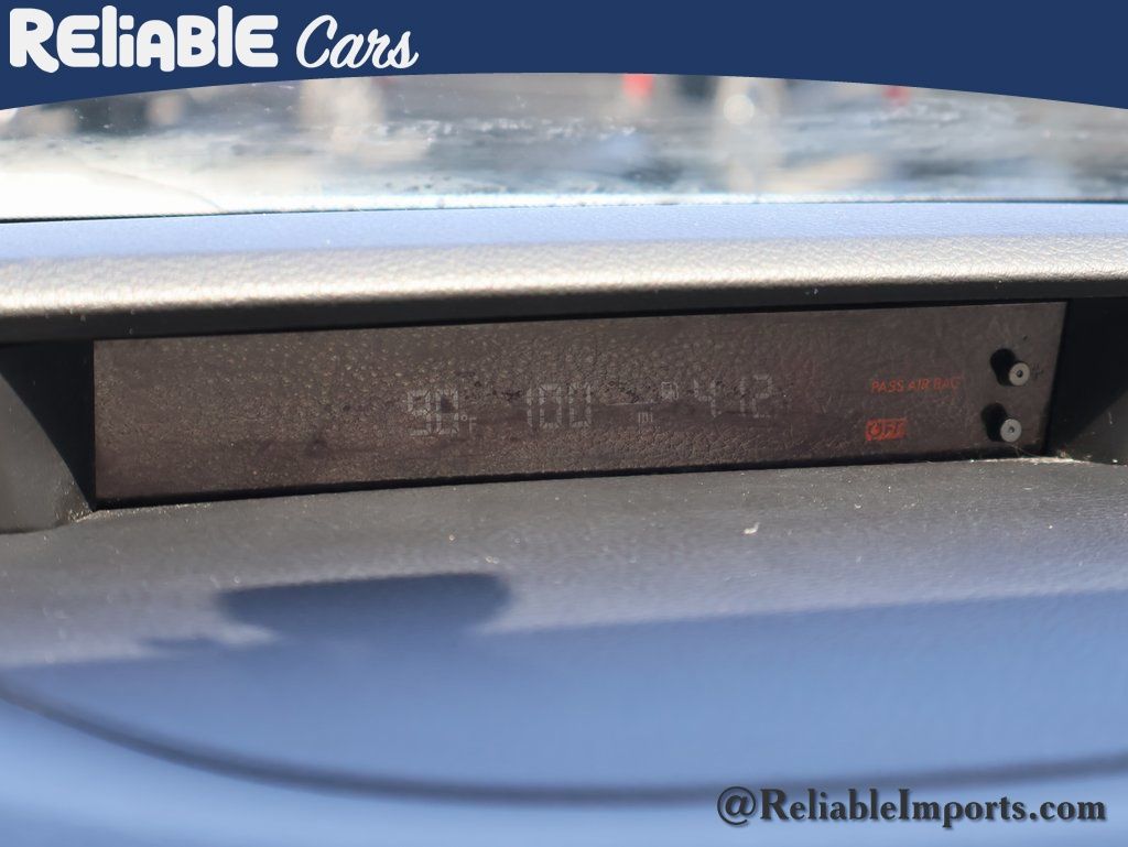 Used 2013 Twilight Blue Metallic Subaru 2.5i Premium (CVT) image 33