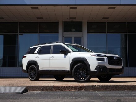 2026 Subaru Outback Limited XT SUV