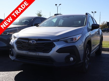 2024 Subaru Crosstrek Premium SUV