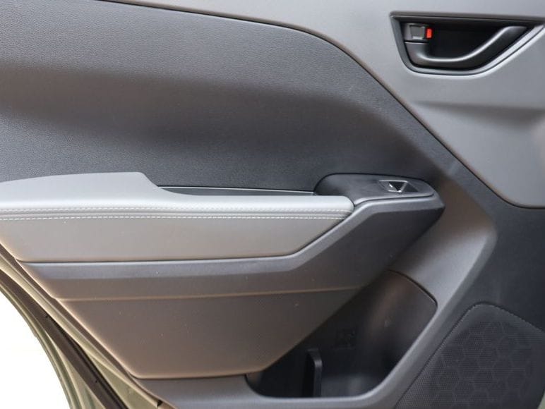 New 2026 Alpine Green Subaru Premium image 19