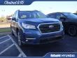 2022 Subaru Ascent Limited 7-Passenger SUV