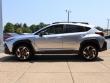 2025 Subaru Crosstrek Limited SUV