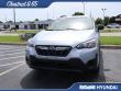 2022 Subaru Crosstrek Base SUV