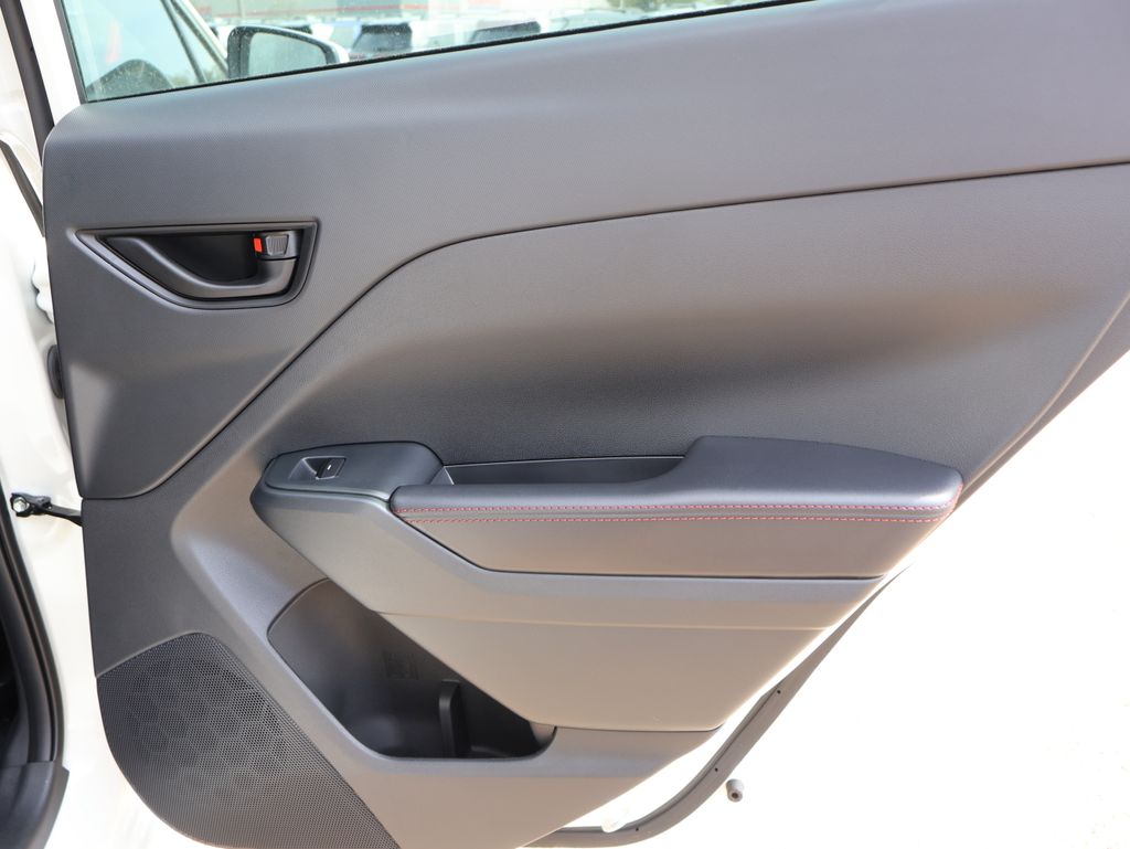 New 2026 Crystal White Pearl Subaru Sport image 12