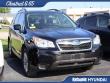 2016 Subaru Forester 2.5i Premium SUV