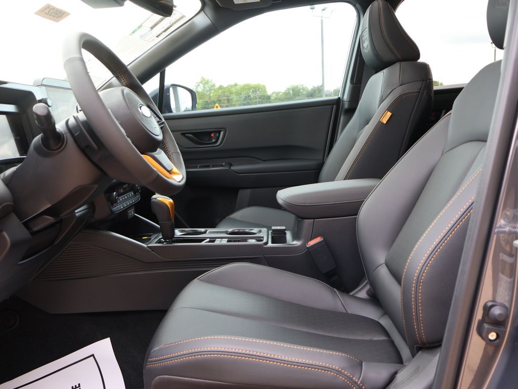 2026 Subaru Outback Wilderness - Photo 24