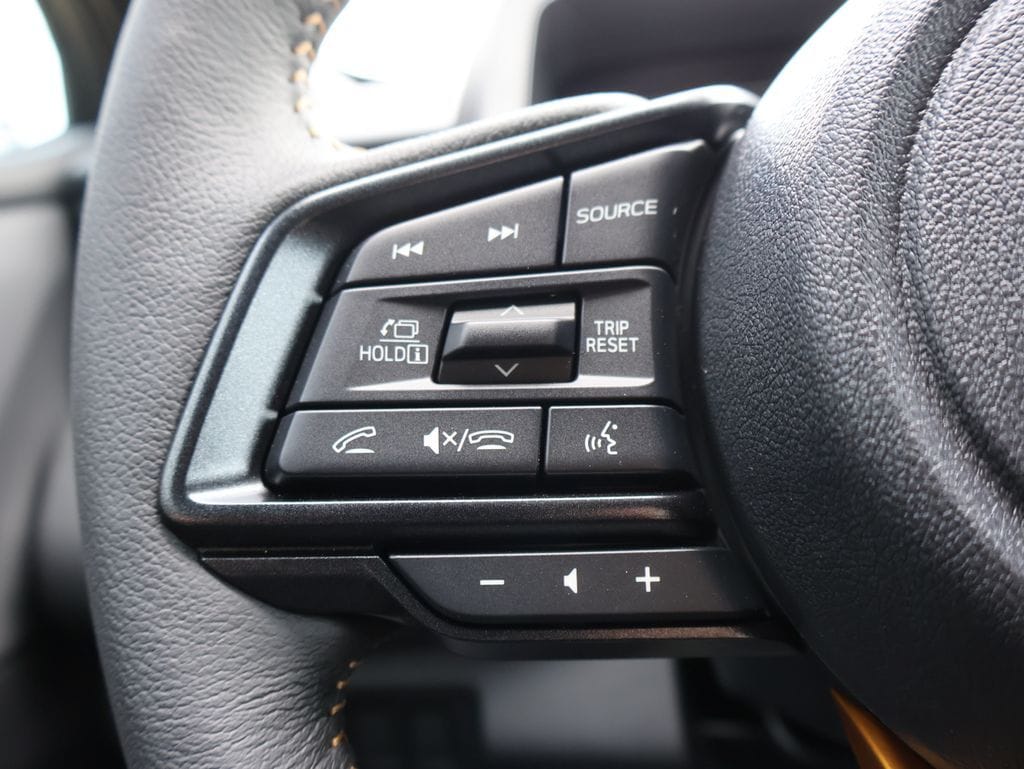 2026 Subaru Outback Wilderness - Photo 28