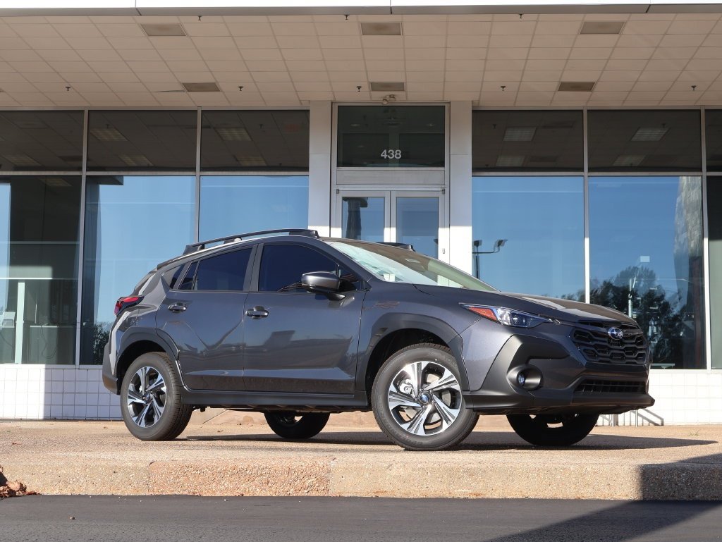 New 2026 Subaru Crosstrek Premium SUV