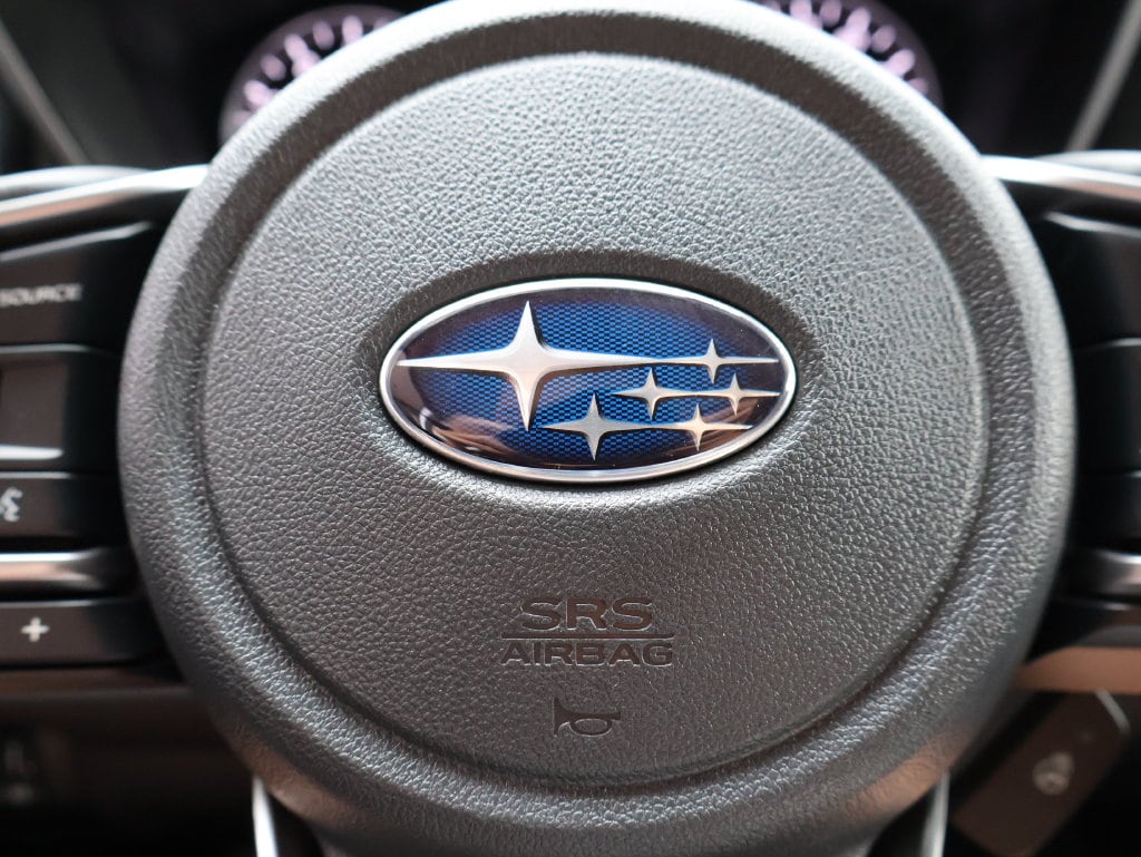 New 2027 Ice Silver Subaru Limited 7-Passenger image 29