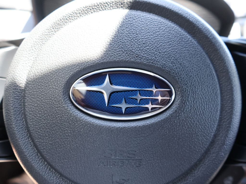 New 2026 Lithium Red Pearl Subaru Wilderness image 26