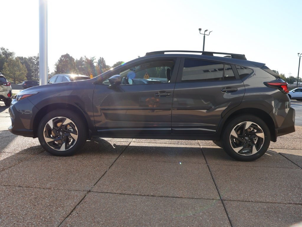 New 2026 Subaru Crosstrek Limited SUV