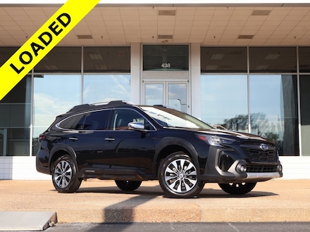 2024 Subaru Outback Touring SUV