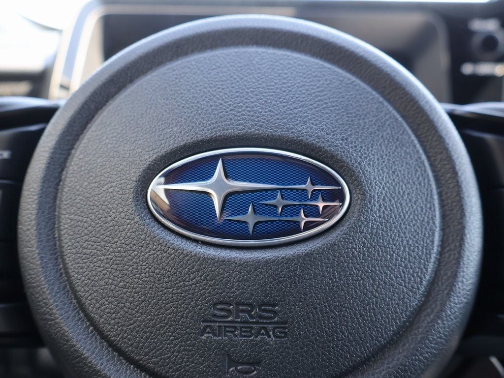 New 2026 River Rock Pearl Subaru Premium image 30