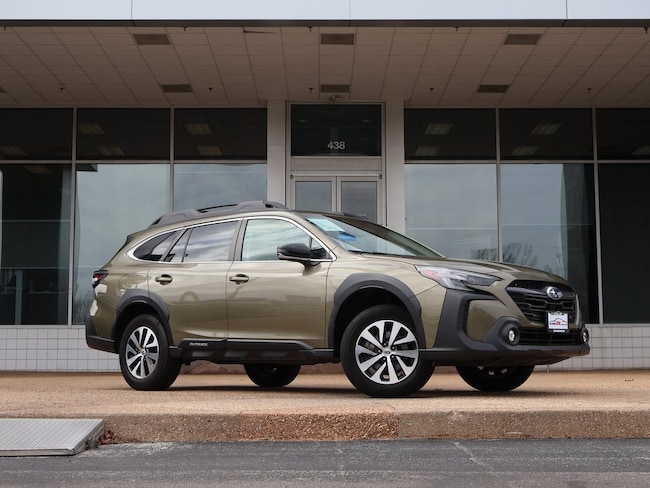 2024 Subaru Outback Premium SUV