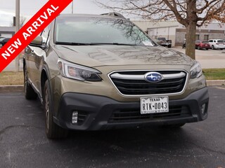 2022 Subaru Outback Premium SUV