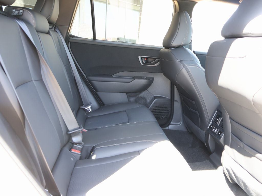 New 2026 Crystal White Pearl Subaru Limited XT image 15