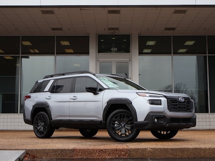 2026 Subaru Outback Limited XT SUV