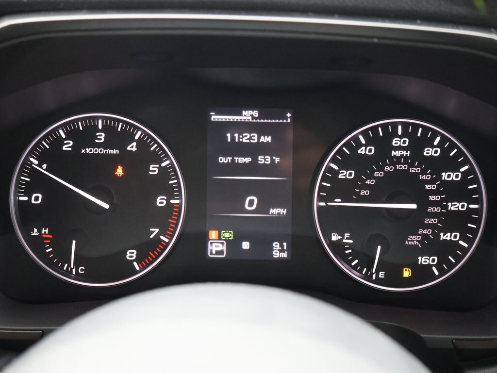 New 2026 Magnetite Gray Subaru Onyx Edition Touring 7-Passenger image 32