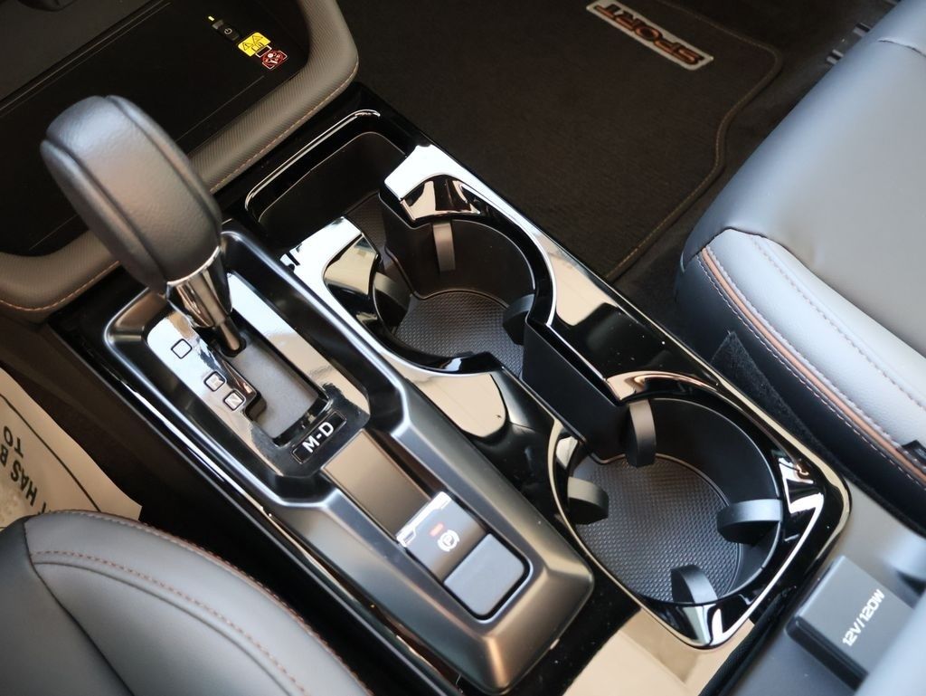 New 2026 Magnetite Gray Subaru Sport Onyx Edition image 39