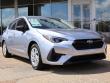2025 Subaru Impreza Base 5-Door