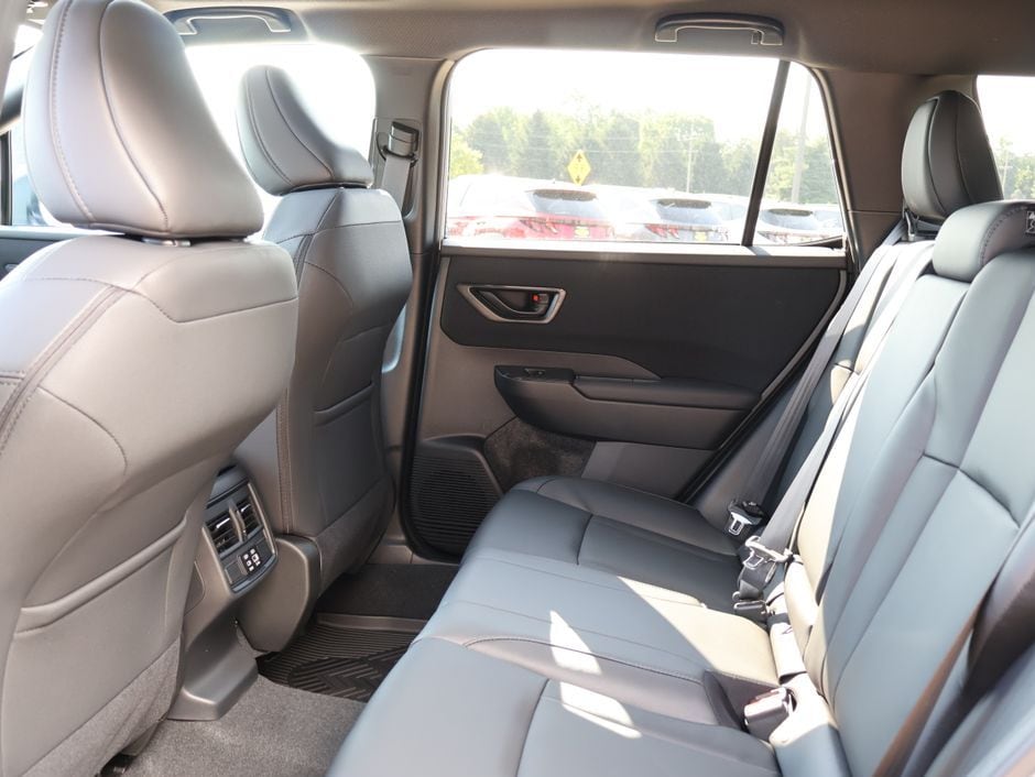 New 2026 Ice Silver Subaru Premium image 20