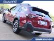 2025 Subaru Outback Limited SUV