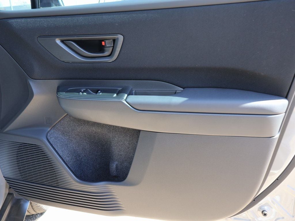 New 2026 River Rock Pearl Subaru Premium image 11