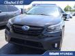 2022 Subaru Outback Onyx Edition XT SUV
