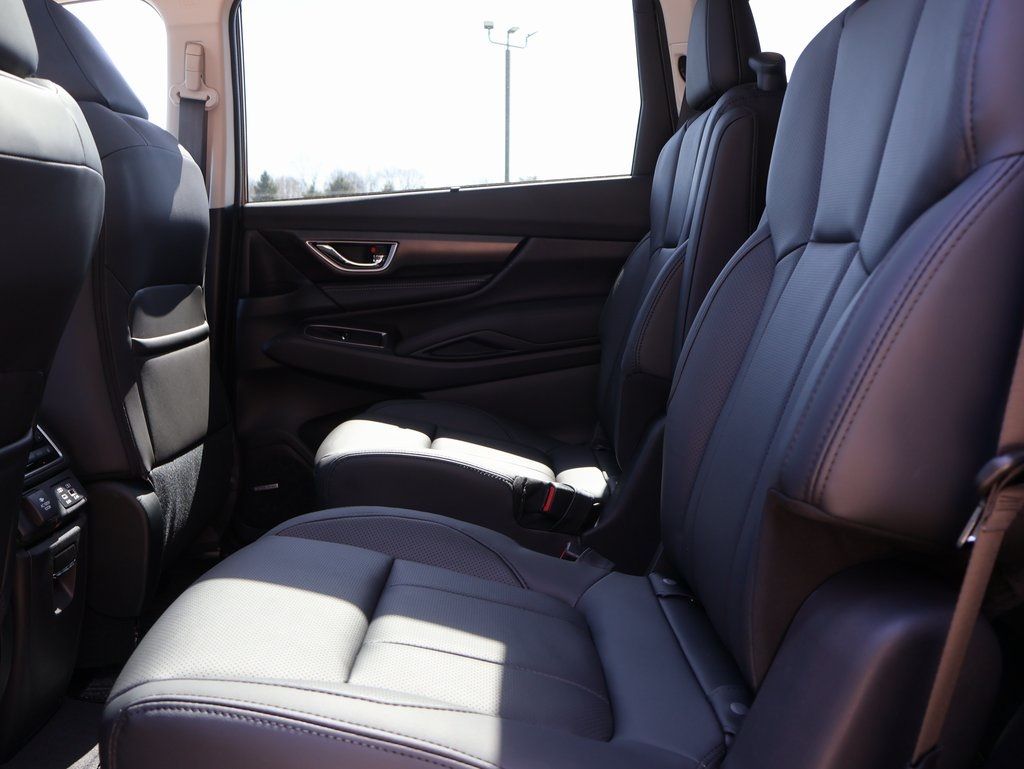New 2026 Autumn Green Subaru Touring 7-Passenger image 22