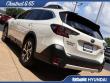 2021 Subaru Outback Limited XT SUV