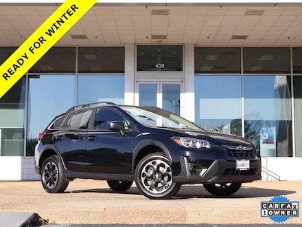 2022 Subaru Crosstrek Base SUV