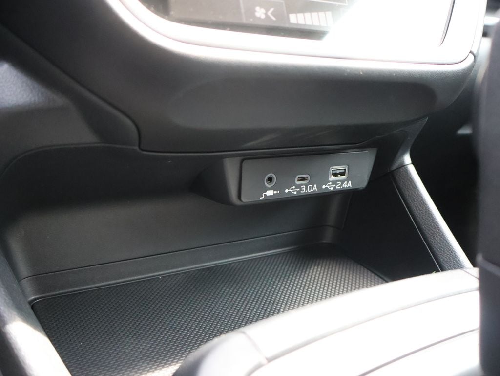 New 2026 Crystal White Pearl Subaru Sport image 37