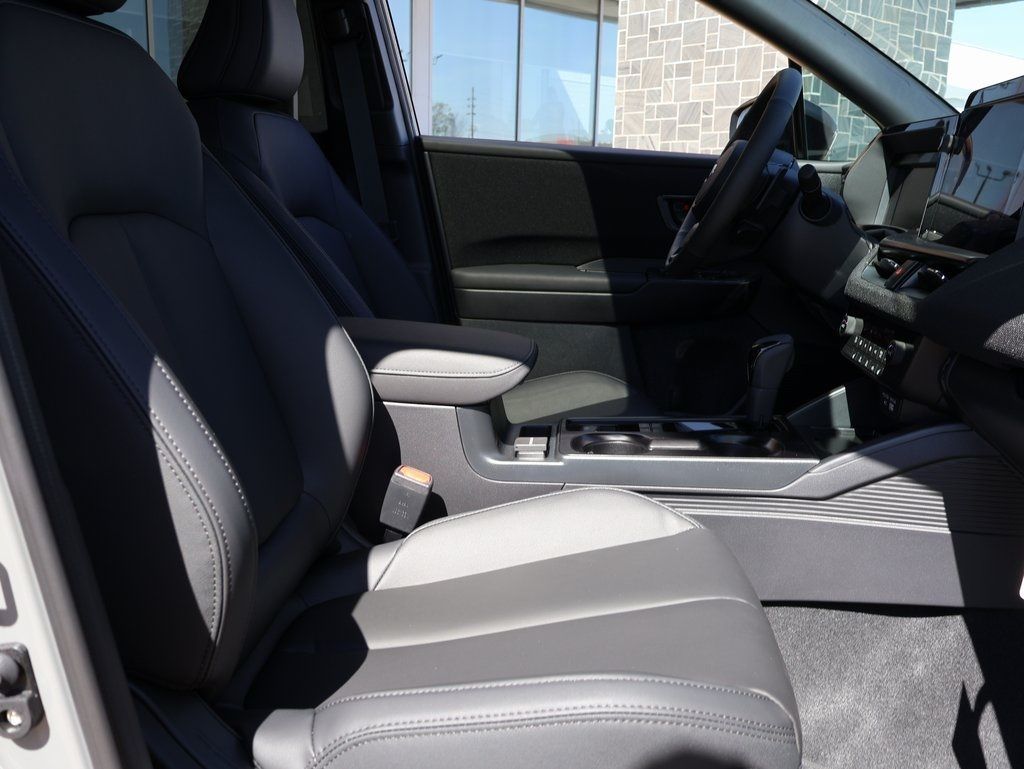 New 2026 River Rock Pearl Subaru Premium image 12